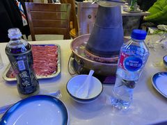 -月圆火锅(宁海东路二店)