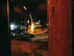 -Pakkhús Restaurant