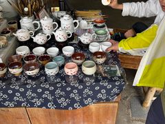 -景德镇古窑民俗博览区