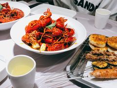 -有位虾匠·香辣蟹·小龙虾(李村店)