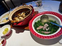 -谭厨中山传家菜.乳鸽.脆鲩鱼(华强北中航城店)