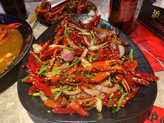 -沪小胖小龙虾(淮海中路旗舰店)
