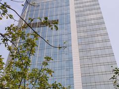 -广州粤海喜来登酒店