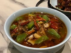 -柒园·三十年创意杭帮菜(龙湖滨江天街店)