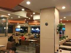 -李先生牛肉面大王(东营友谊广场店)