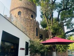 -J Create城市露营咖啡·简餐·宠物(上海动物园店)