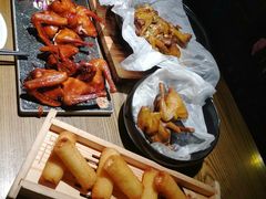 -大鸽饭(岗顶店)