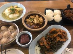 -杭百味·大众精选杭帮菜(西湖音乐喷泉店)