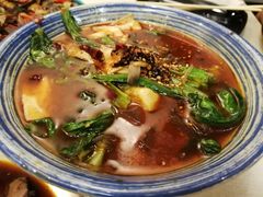 -火焰枪蛋·烧烤(奉天街店)