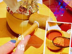 网红罐罐牛腩-锦上中式酒馆(南内环店)