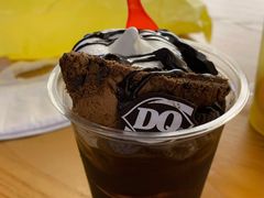 -DQ·蛋糕·冰淇淋(河东万达店)