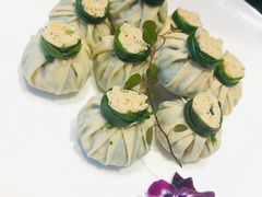 马兰头石榴裙-上海小南国(正大店)