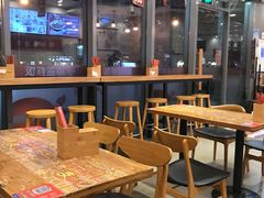 -海盗虾饭·剥好的小龙虾饭(SOHO尚都店)