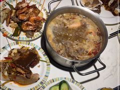 -吉布鲁牛排海鲜自助(西湖万达店)