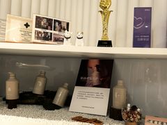 -LANN I 蘭 SPA(陆家嘴中心店)
