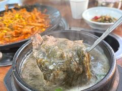 -城山辣炒黑猪肉