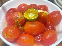 -宴小馆·小海鲜青岛菜(五四广场店)