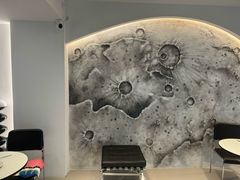 -FULL MOON满月咖啡