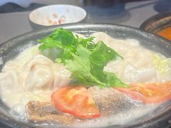 -陶德砂锅(蜀汉路店)