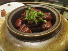 -北京四季酒店·采逸轩