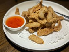 -闽鄂情·闽南招财鸭(水头店)