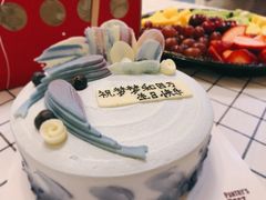 -派悦坊·甜品·蛋糕(日坛店)