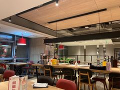 大堂-必胜客(双榆树店)