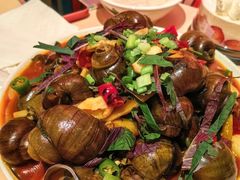 -水平有限广西米粉·广西风味集(五道口店)