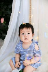 -首尔宝宝SEOUL  BABY STUDIO(通州店)