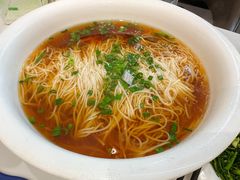 -健跳小海鲜(人民路店)
