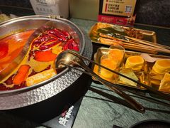 -牛New寿喜烧(金鹰世界店)