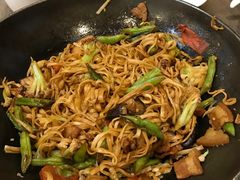 -九毛九西北菜(大东海店)