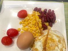 -上海虹桥西郊假日酒店