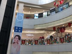 -翠微百货(龙德店)