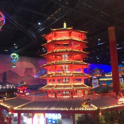 点击看大图 -南京万达乐园