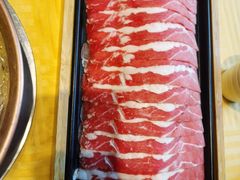 -东来顺饭庄(金泉广场店)