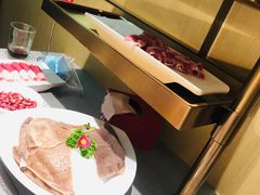 -海底捞火锅(河东万达广场店)