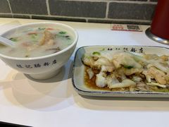 -银记肠粉店(赤岗店)