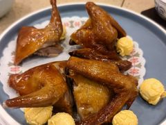 -点都德(龙之梦店)