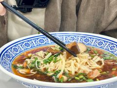 -清真马祥兴菜馆(云南北路店)