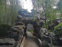 -沈坤状元府景区