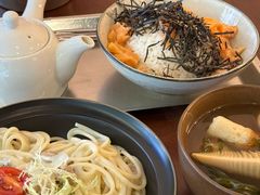 -Retro Deli 茶泡饭