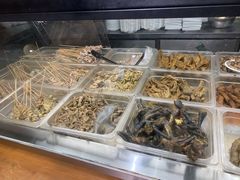-老号尤兔头(西川店)