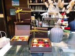 -榖屋house of flour(张江首店)