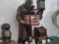 -旅顺留声机博物馆