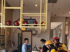-关东小磨东北菜(上海长风大悦城店)