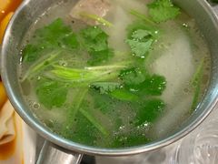 -清真·西北人家风味馆(中山中路店)