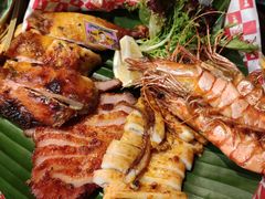 -泰妃殿(武汉首店)