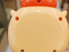 -海底捞火锅(振华广场生日主题店)