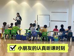 -卡巴机器人编程·少儿编程·信息学竞赛(公益西桥校区)